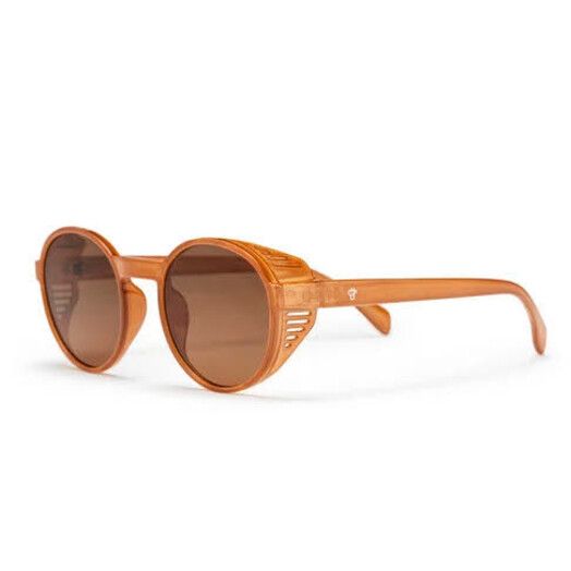 CHPO Sonnenbrille&#x20;Rille&#x20;mustard