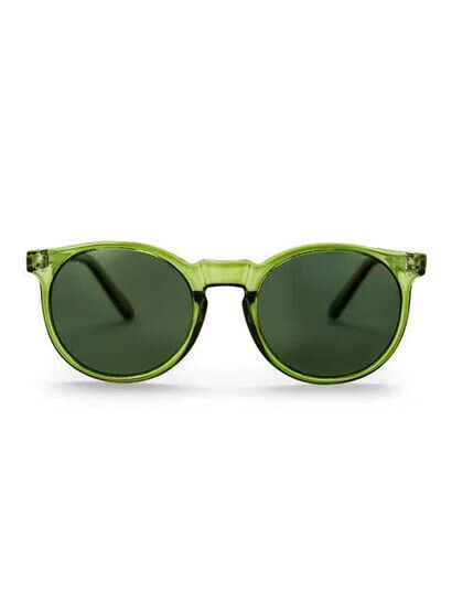 CHPO Sonnenbrille Anchor Point forest green