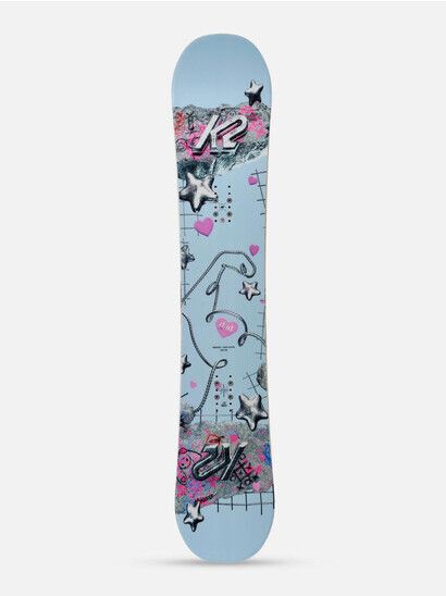 K2 Snowboard Medium 24/25