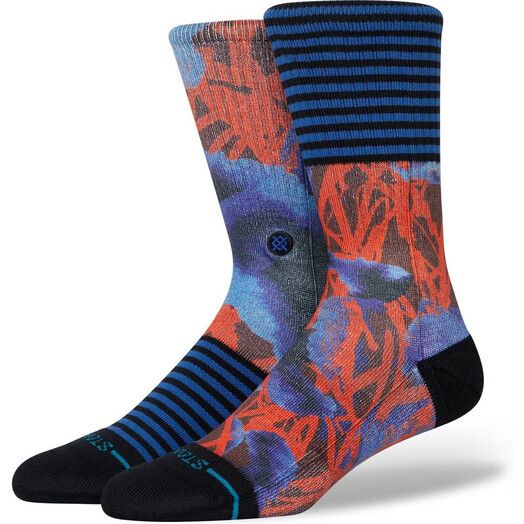 Stance Socken&#x20;Juarez&#x20;Crew&#x20;multi