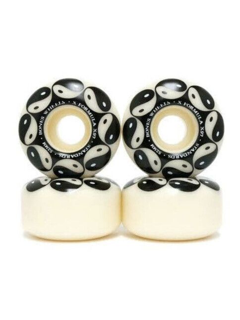 Bones Rollen X-Formula 97A Yin Yang V1 Standard