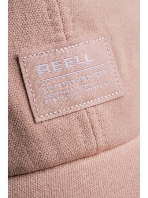 Reell Cap Zenith Cap soft pink