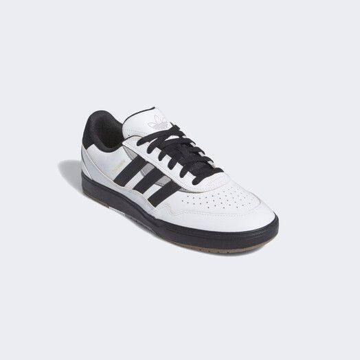 Adidas Skateschuh&#x20;Tyshawn&#x20;2&#x20;white&#x20;black