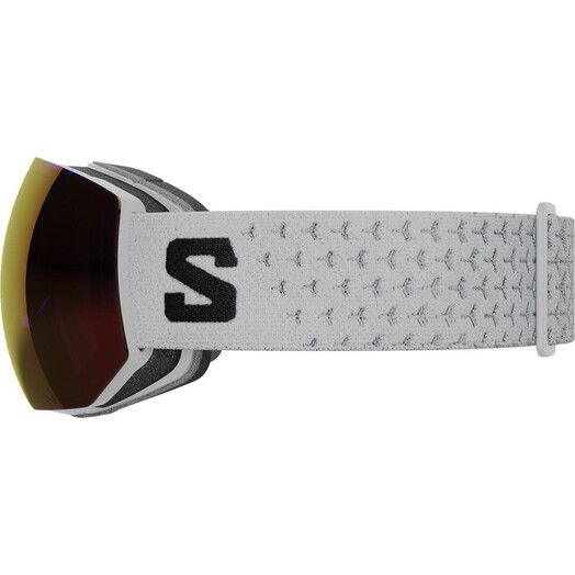 Salomon Snowboardbrille&#x20;Sentry&#x20;Pro&#x20;Sigma&#x20;White