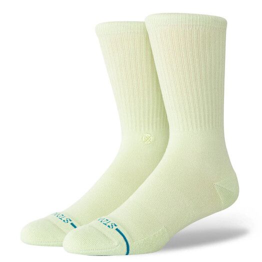 Stance Socken&#x20;Icon&#x20;greensand