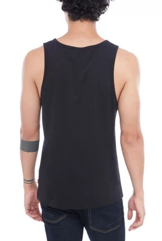 Vans Tanktop&#x20;Classic&#x20;Tank&#x20;black&#x2F;white