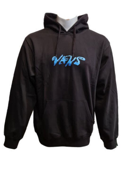 Vans Kapuzenpullover&#x20;New&#x20;VDC&#x20;Loose&#x20;PO&#x20;Hoodie&#x20;black