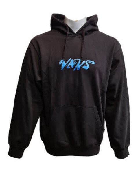 Vans Kapuzenpullover New VDC Loose PO Hoodie black