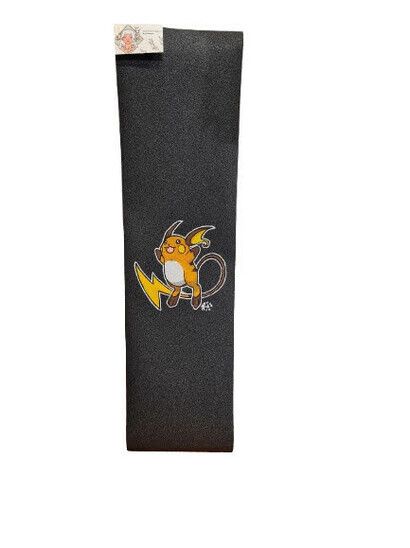 Katnyaaa Griptape Raichu