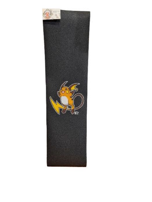 Katnyaaa Griptape&#x20;Raichu