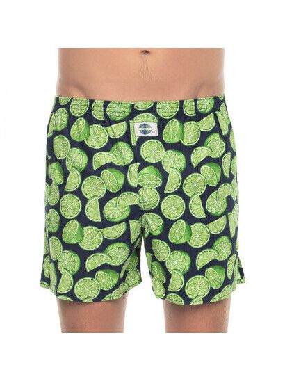 Deal Boxershort Limone