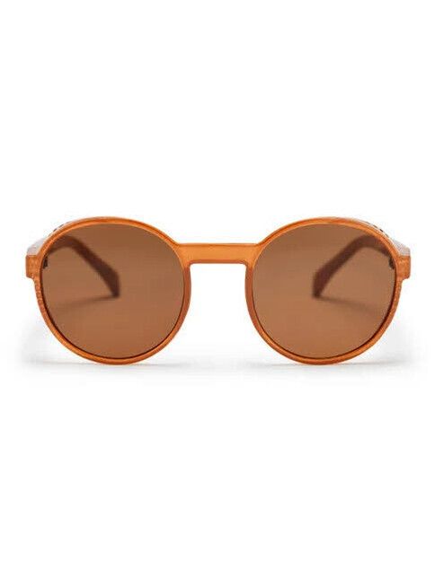 CHPO Sonnenbrille Rille mustard