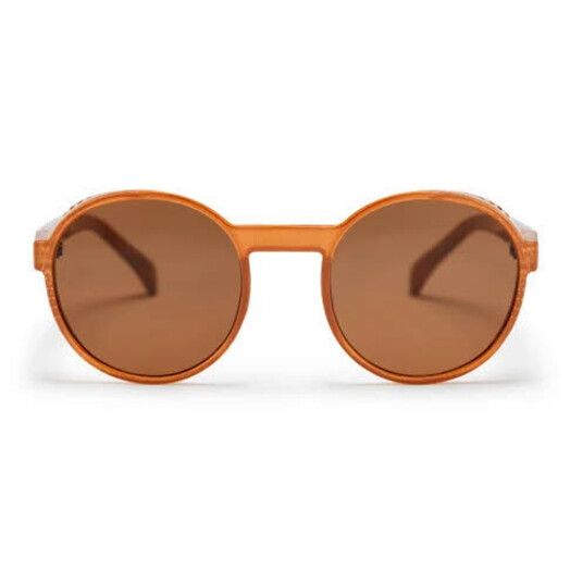 CHPO Sonnenbrille&#x20;Rille&#x20;mustard