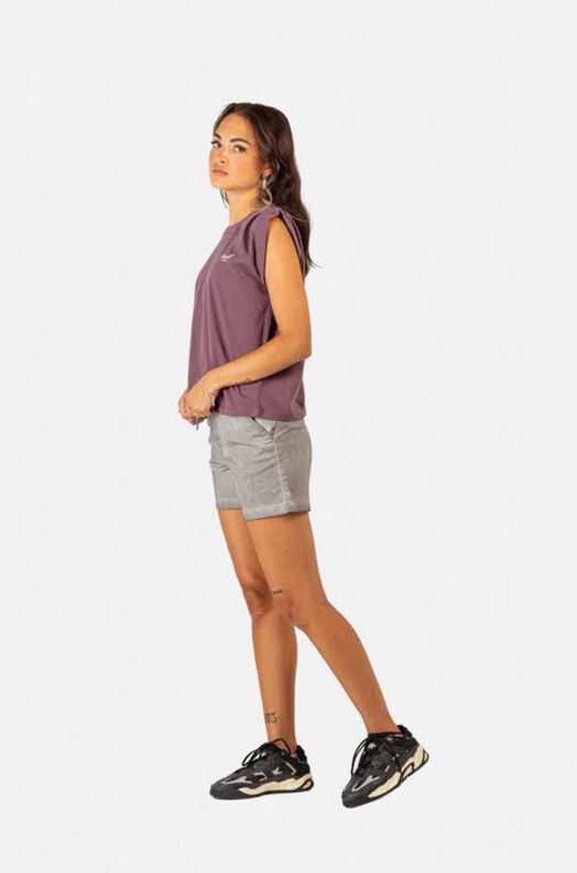 Reell Short&#x20;Reflex&#x20;Women&#x20;Easy&#x20;Short&#x20;grey&#x20;cold&#x20;d