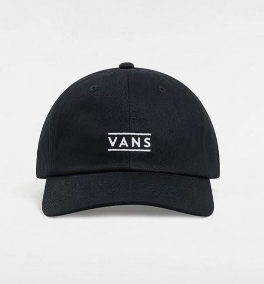 Vans Cap&#x20;Half&#x20;Box&#x20;Curved&#x20;Kids&#x20;black