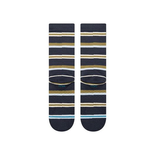 Stance Socken&#x20;Hudson&#x20;Crew&#x20;navy