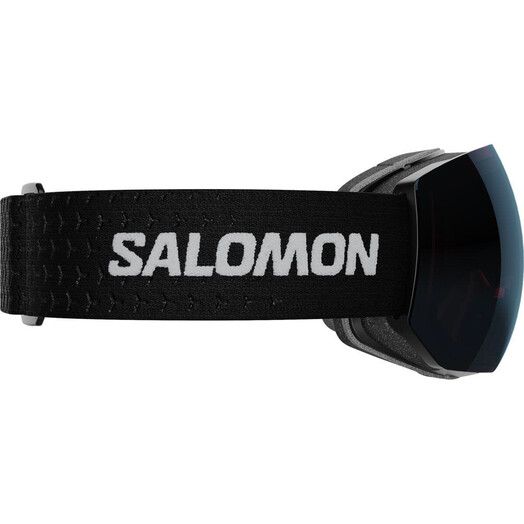 Salomon Snowboardbrille&#x20;Radium&#x20;Pro&#x20;Sigma&#x20;Photo&#x20;bk&#x2F;awsb