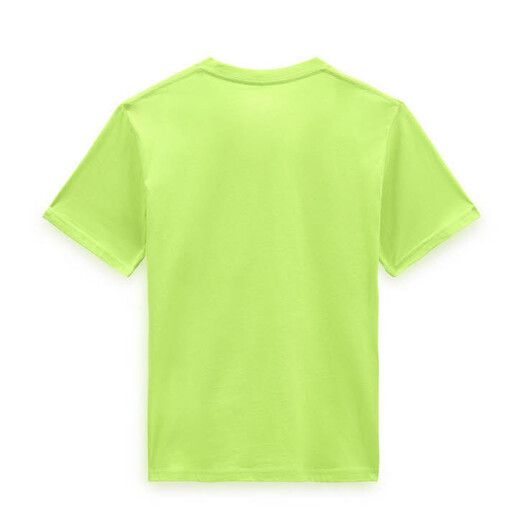 Vans T-Shirt&#x20;By&#x20;Vans&#x20;Classic&#x20;Kids&#x20;lime&#x20;green