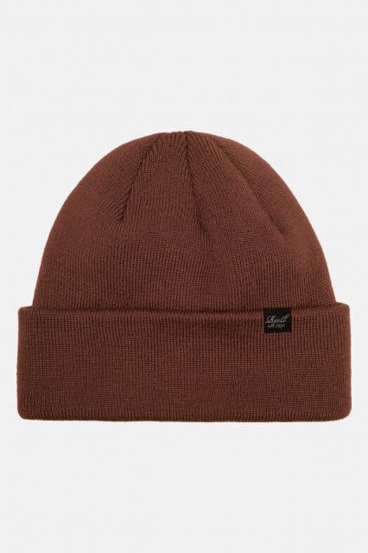 Reell M&#x00FC;tze&#x20;Beanie&#x20;brick