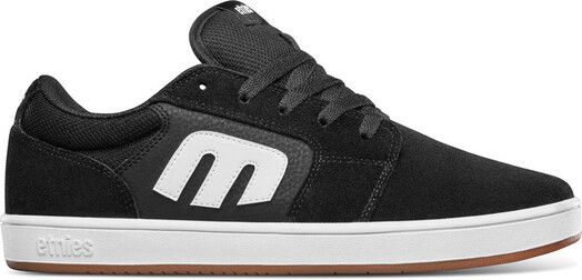 Etnies Skateschuh&#x20;Cresta&#x20;black&#x20;white