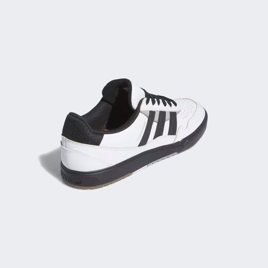 Adidas Skateschuh&#x20;Tyshawn&#x20;2&#x20;white&#x20;black