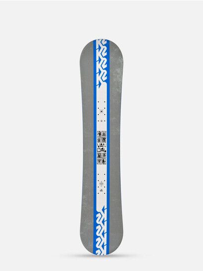 K2 Snowboard Vandal 24/25