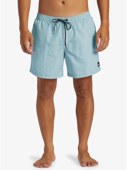 Quiksilver Boardshort Everyday Deluxe Volley 15" frosty spruce