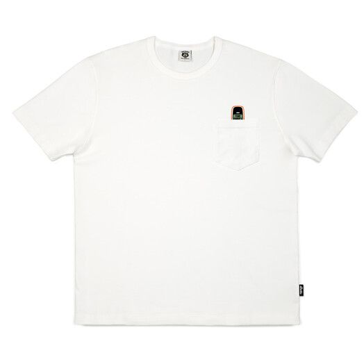 The Dudes T-Shirt&#x20;Magic&#x20;Dealer&#x20;off-white