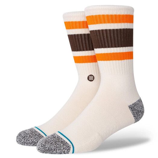 Stance Socken&#x20;Boyd&#x20;ST&#x20;offwhite