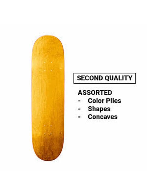 Jart Blank yellow