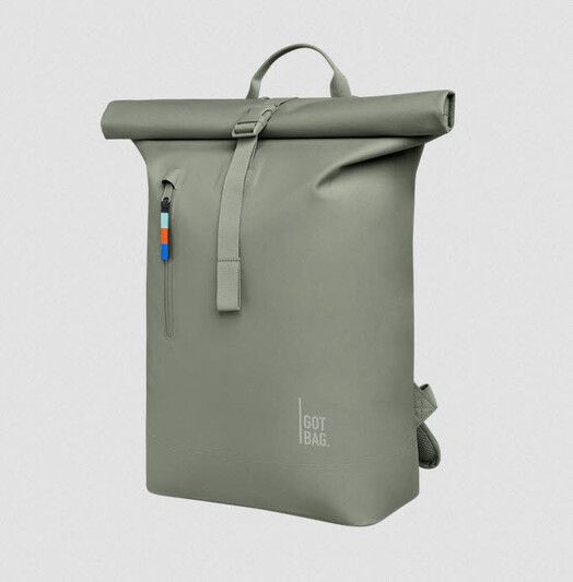 GOT Bag Rucksack&#x20;Rolltop&#x20;Lite&#x20;2.0&#x20;bass