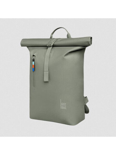 GOT Bag Rucksack Rolltop Lite 2.0 bass