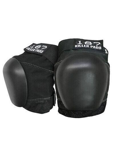 187 Killer Pads Protector Pro Knee