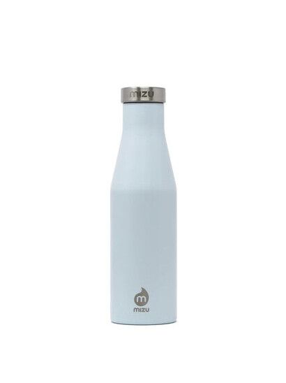 Mizu Trinkflasche S4 ice blue