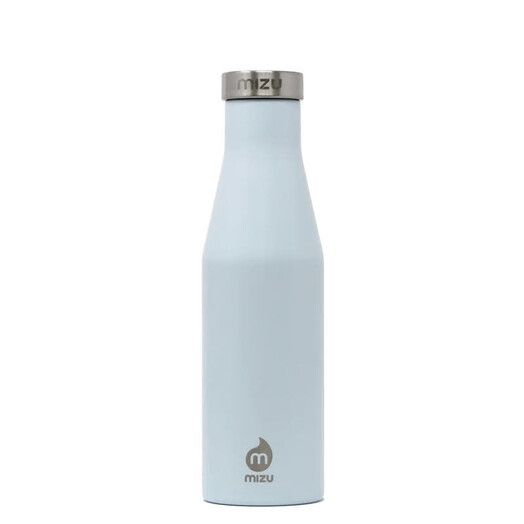 Mizu Trinkflasche&#x20;S4&#x20;ice&#x20;blue