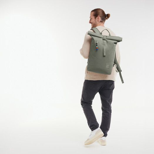 GOT Bag Rucksack&#x20;Rolltop&#x20;Lite&#x20;2.0&#x20;bass