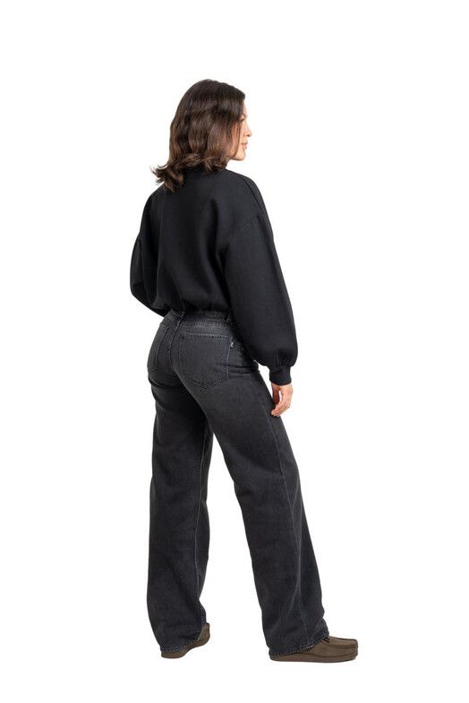 Reell Hose&#x20;Women&#x20;Holly&#x20;Jeans&#x20;dark&#x20;grey&#x20;stone