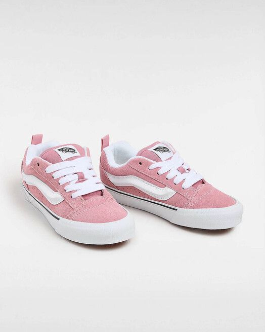 Vans Skateschuh&#x20;Knu&#x20;Skool&#x20;pink