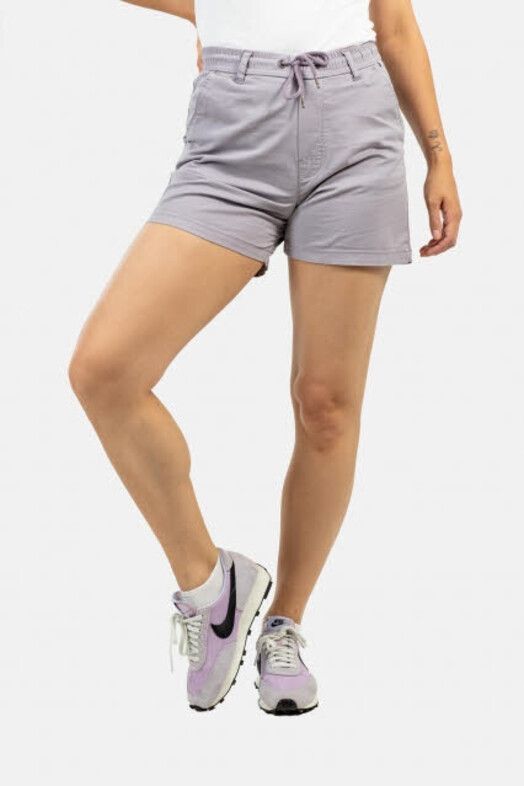 Reell Short&#x20;Reflex&#x20;Women&#x20;LW&#x20;Easy&#x20;Short&#x20;purple&#x20;g