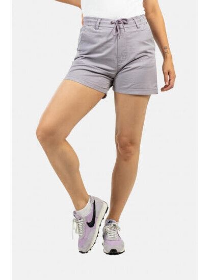 Reell Short Reflex Women LW Easy Short purple g