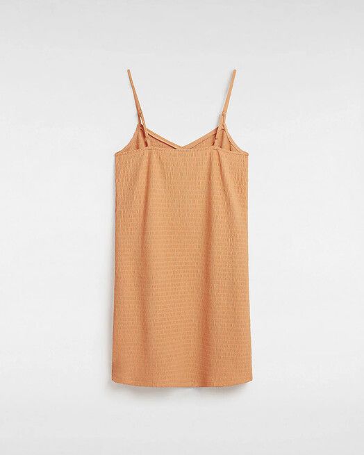 Vans Kleid&#x20;Benton&#x20;Cami&#x20;Dress&#x20;copper&#x20;tan