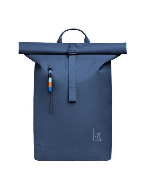 GOT Bag Rucksack Rolltop Lite 2.0 ocean blue