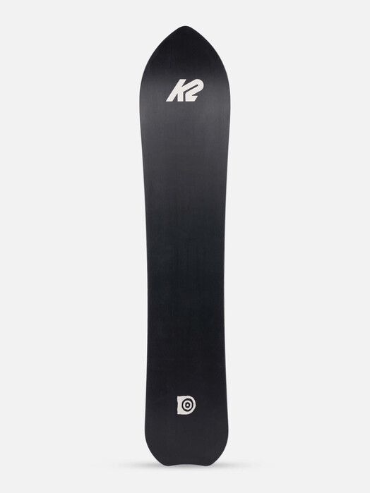 K2 Snowboard&#x20;Niseko&#x20;Pleasures&#x20;grey&#x20;22&#x2F;23