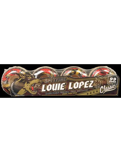 Spitfire Rollen F4 Lopez Unchained 99A Classic