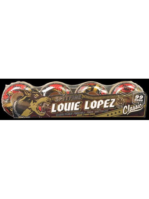 Spitfire Rollen F4 Lopez Unchained 99A Classic