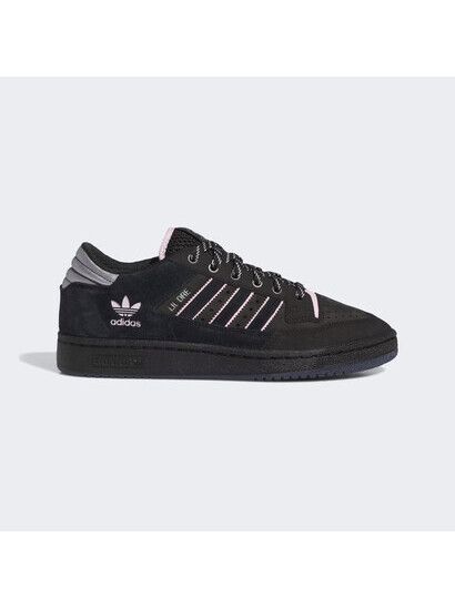 Adidas Skateschuh Centennial 85 Lo ADV x Dre black pink