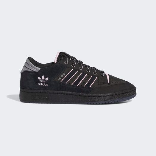 Adidas Skateschuh&#x20;Centennial&#x20;85&#x20;Lo&#x20;ADV&#x20;x&#x20;Dre&#x20;black&#x20;pink