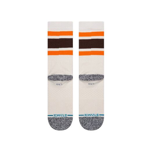 Stance Socken&#x20;Boyd&#x20;ST&#x20;offwhite