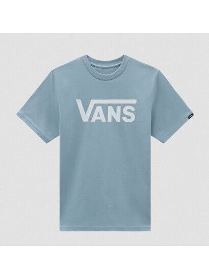 Vans T-Shirt Classic Boys dusty blue