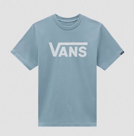 Vans T-Shirt&#x20;Classic&#x20;Boys&#x20;dusty&#x20;blue